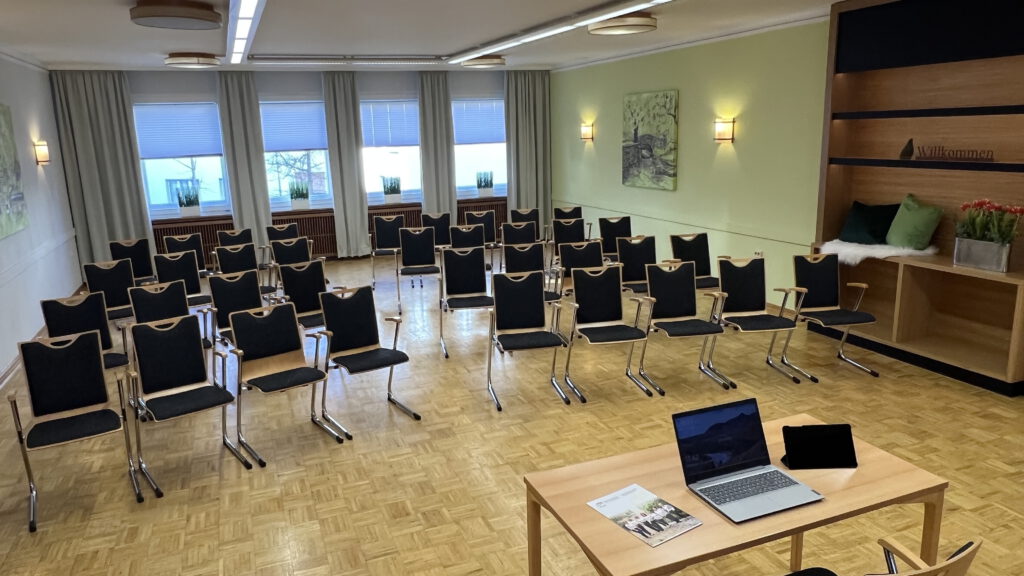 2026 Seminarraum E 10