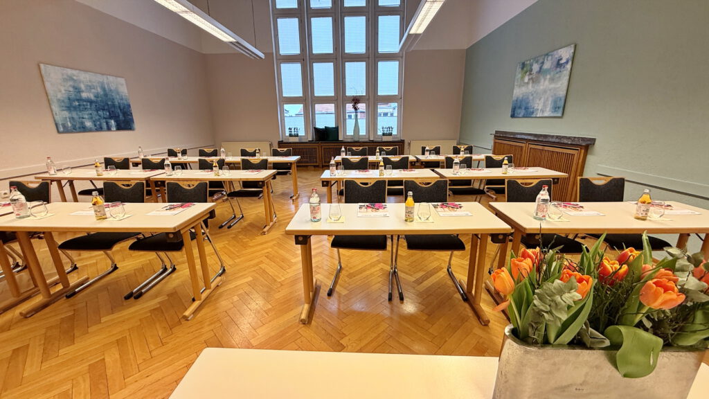 2026 Seminarraum G 003