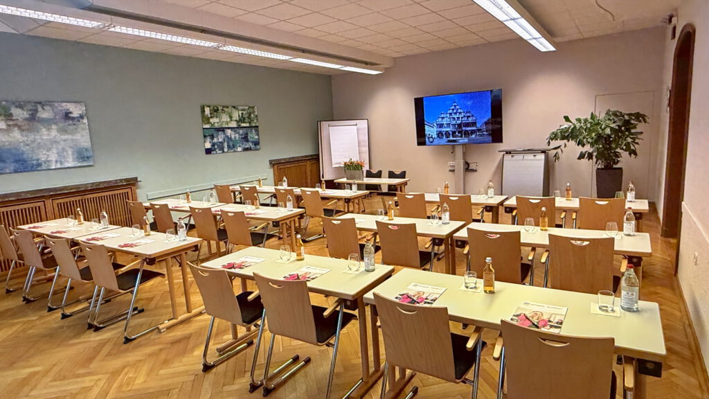 2026 Seminarraum G 005