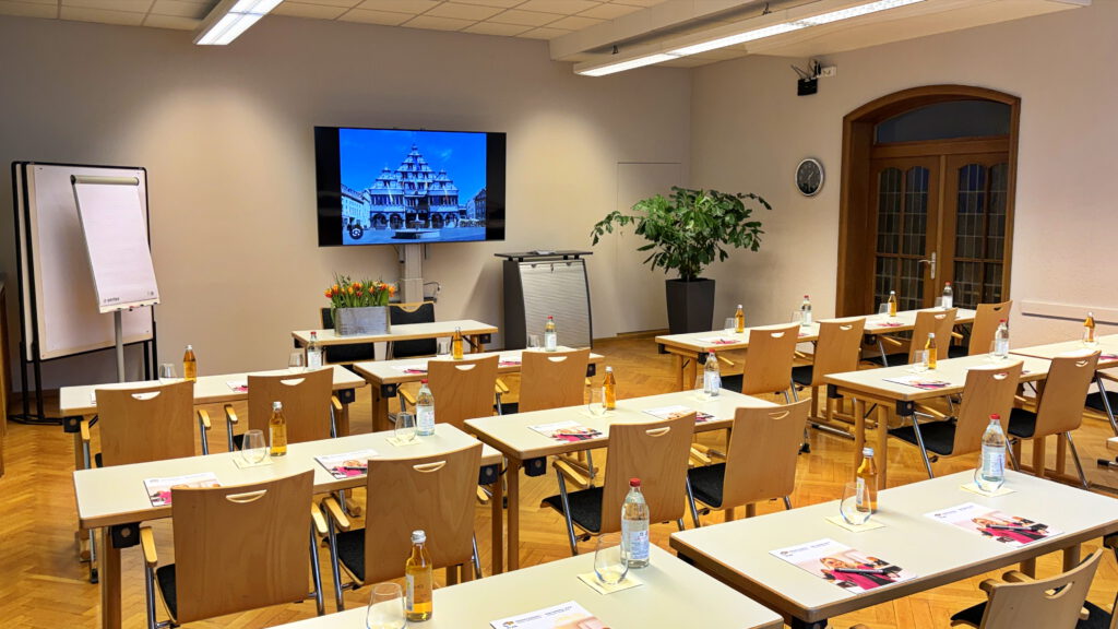 2026 Seminarraum G 006