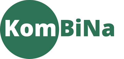KomBiNa Logo