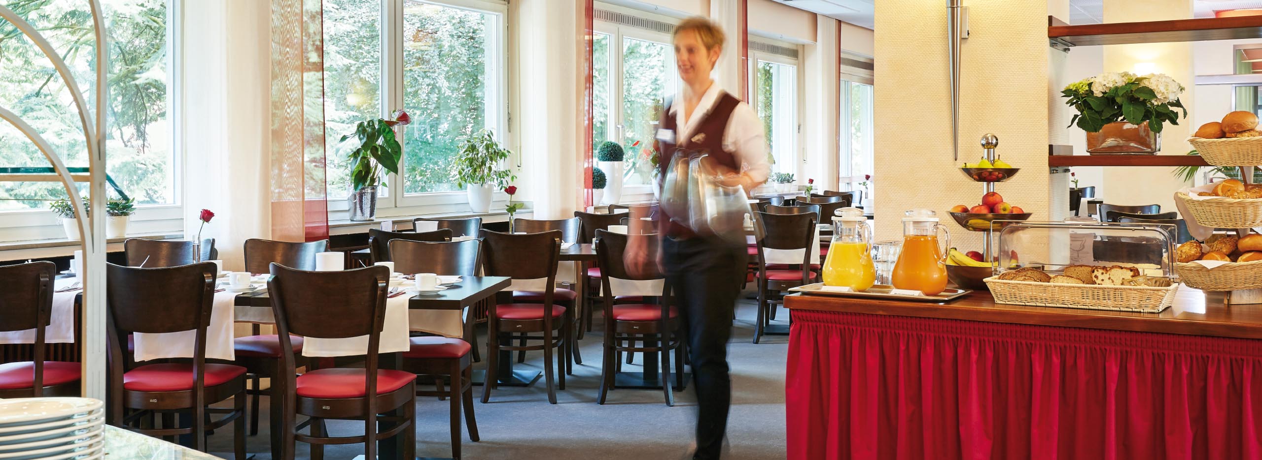 in via hotel in via akademie paderborn
