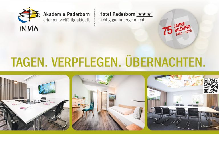 Anzeige Räume und Zimmer